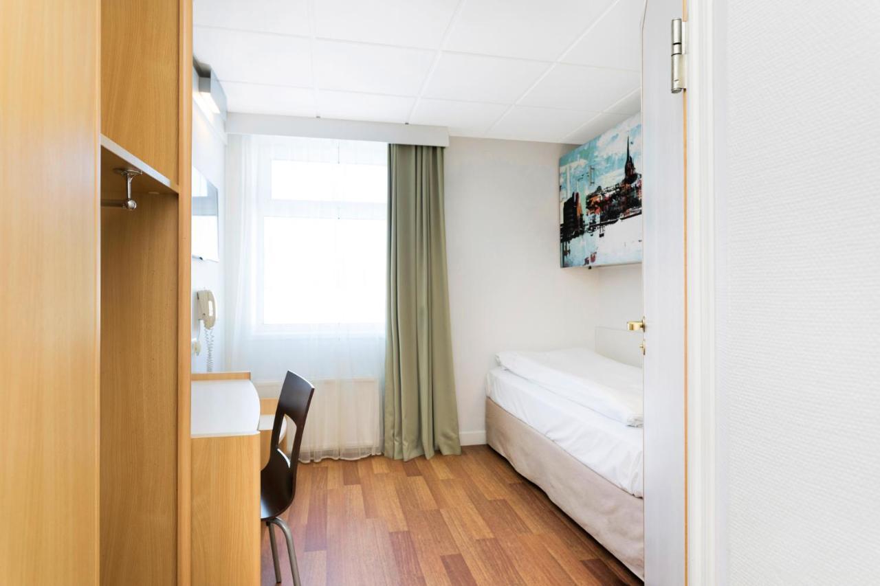 Good Morning+ Goeteborg City Luaran gambar